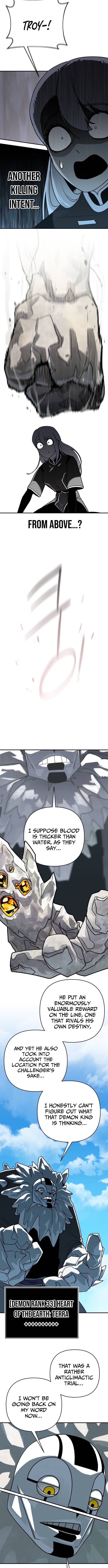 The Hero Directed by The Demon King - chapter-11 - Page 12