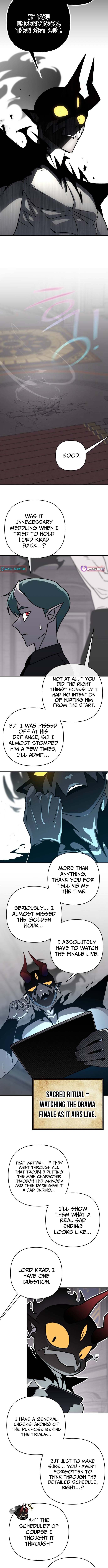 The Hero Directed by The Demon King - chapter-11 - Page 6