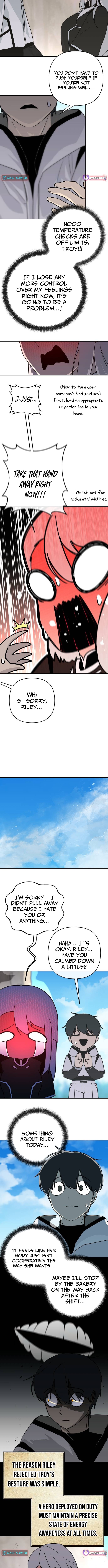 The Hero Directed by The Demon King - chapter-11 - Page 9