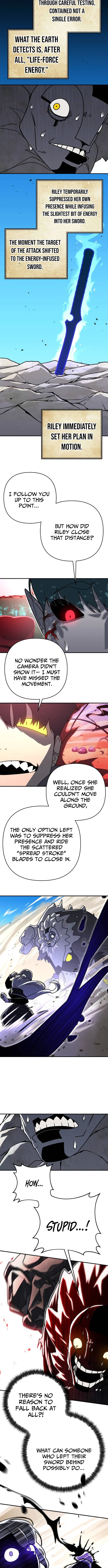 The Hero Directed by The Demon King - chapter-12 - Page 11