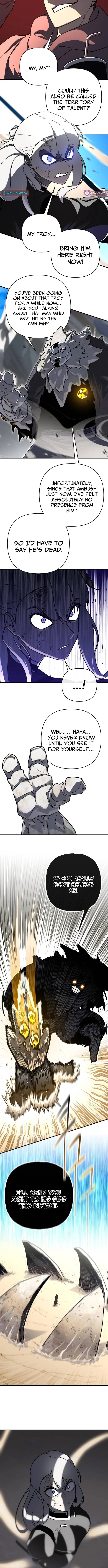 The Hero Directed by The Demon King - chapter-12 - Page 5