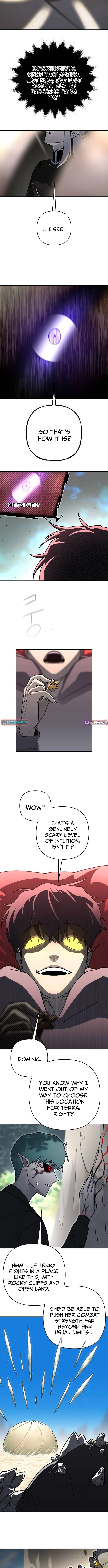 The Hero Directed by The Demon King - chapter-12 - Page 6