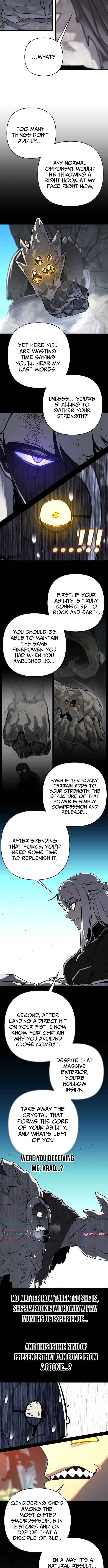 The Hero Directed by The Demon King - chapter-13 - Page 2