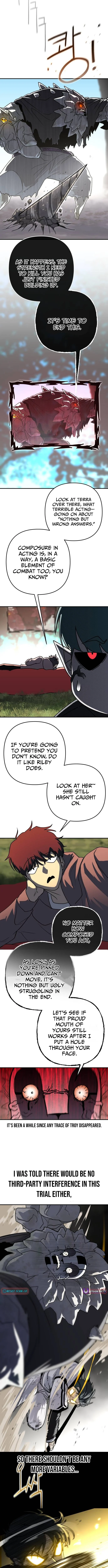 The Hero Directed by The Demon King - chapter-13 - Page 4