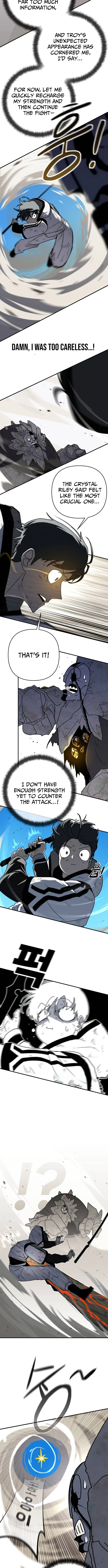 The Hero Directed by The Demon King - chapter-13 - Page 7