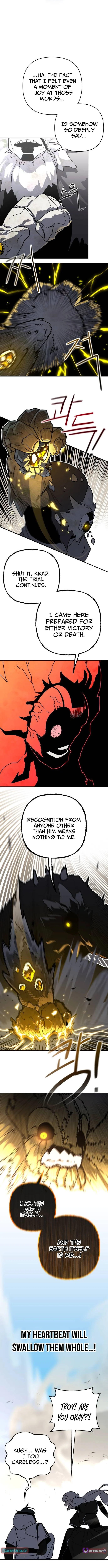 The Hero Directed by The Demon King - chapter-13 - Page 9