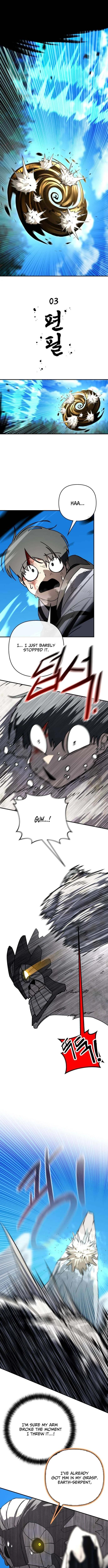 The Hero Directed by The Demon King - chapter-14 - Page 10