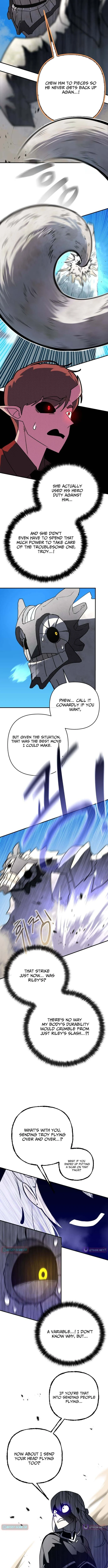 The Hero Directed by The Demon King - chapter-14 - Page 11