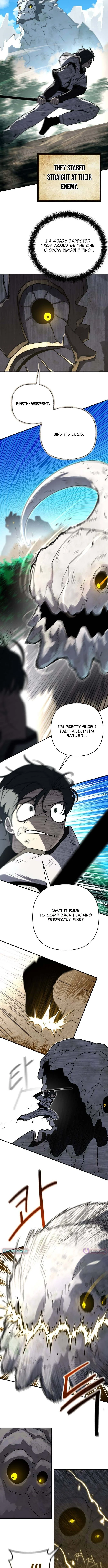 The Hero Directed by The Demon King - chapter-14 - Page 2