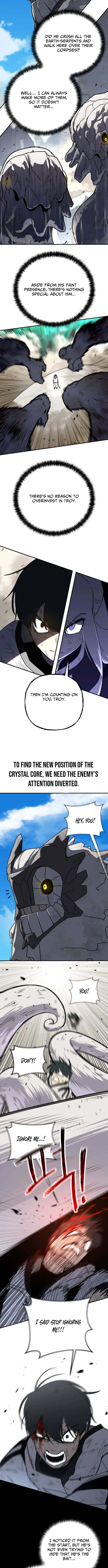The Hero Directed by The Demon King - chapter-14 - Page 5