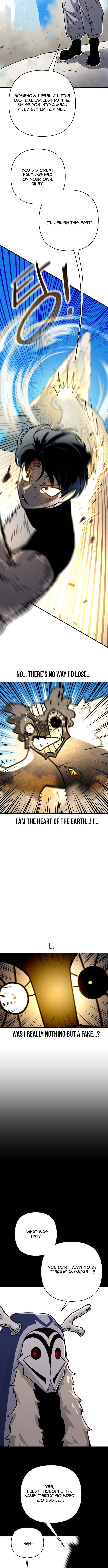 The Hero Directed by The Demon King - chapter-15 - Page 10