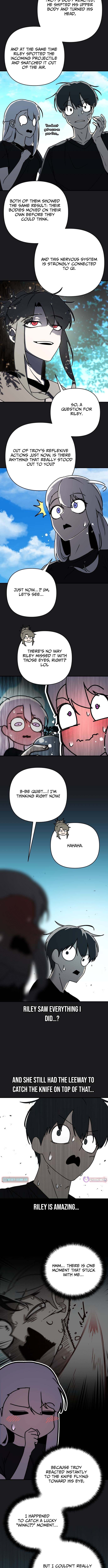 The Hero Directed by The Demon King - chapter-15 - Page 2