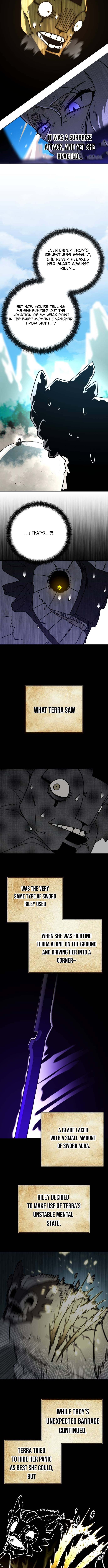 The Hero Directed by The Demon King - chapter-15 - Page 5
