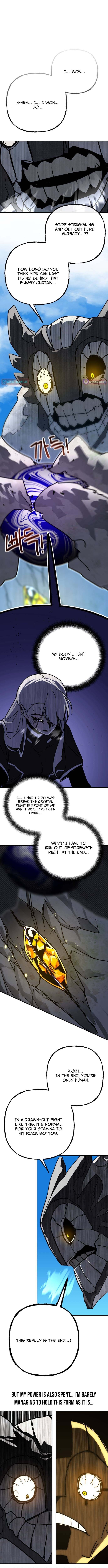 The Hero Directed by The Demon King - chapter-15 - Page 8