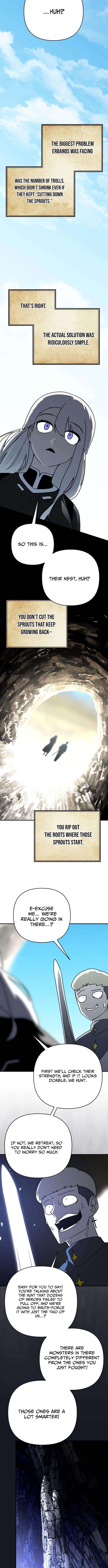 The Hero Directed by The Demon King - chapter-16 - Page 5