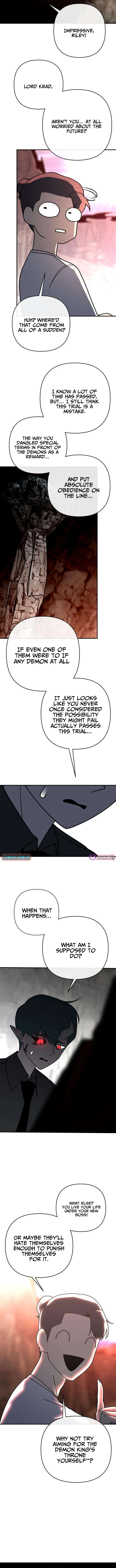 The Hero Directed by The Demon King - chapter-19 - Page 10