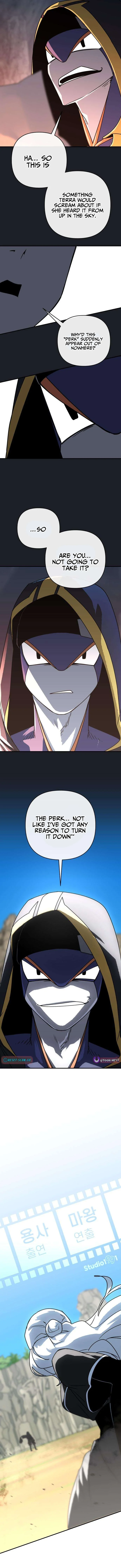 The Hero Directed by The Demon King - chapter-19 - Page 3