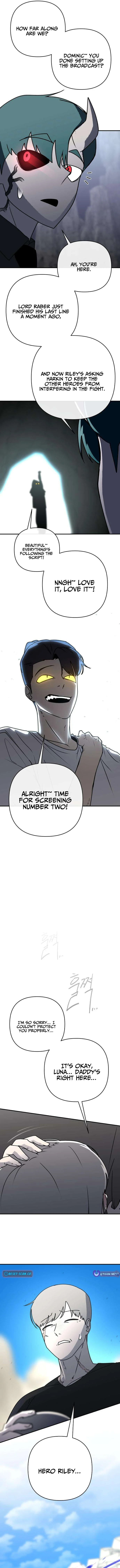 The Hero Directed by The Demon King - chapter-19 - Page 6