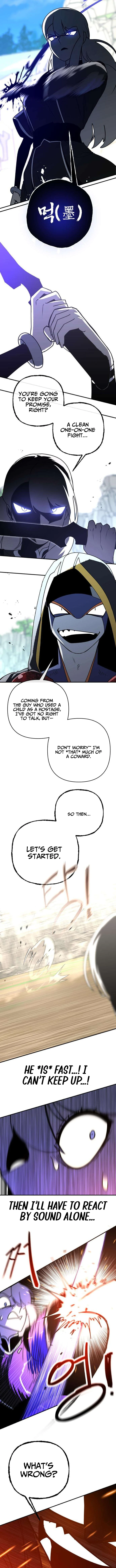 The Hero Directed by The Demon King - chapter-19 - Page 7