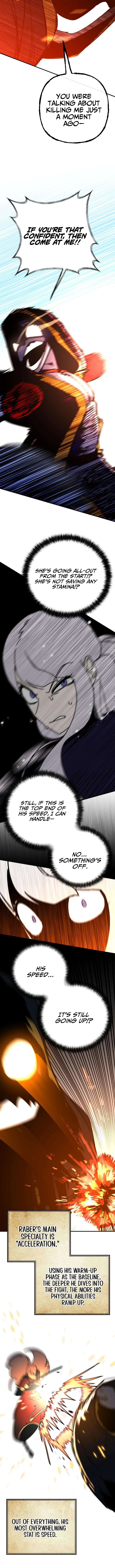 The Hero Directed by The Demon King - chapter-19 - Page 8