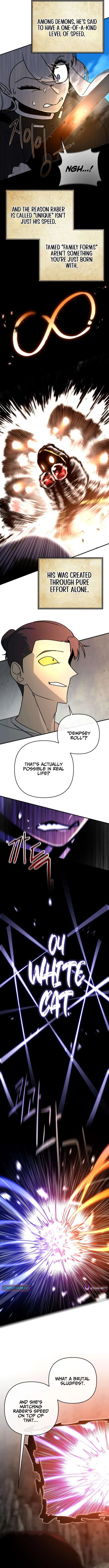 The Hero Directed by The Demon King - chapter-19 - Page 9