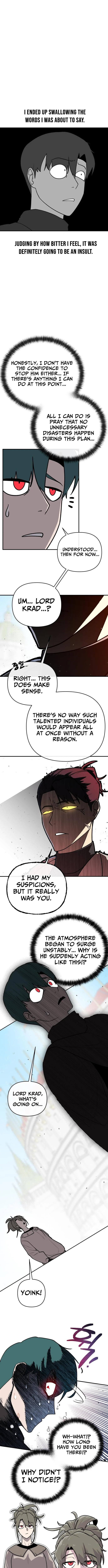 The Hero Directed by The Demon King - chapter-2 - Page 3