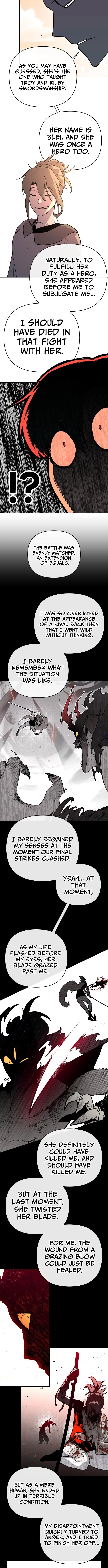 The Hero Directed by The Demon King - chapter-2 - Page 7