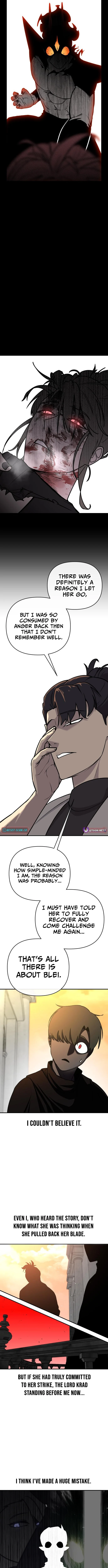 The Hero Directed by The Demon King - chapter-2 - Page 8