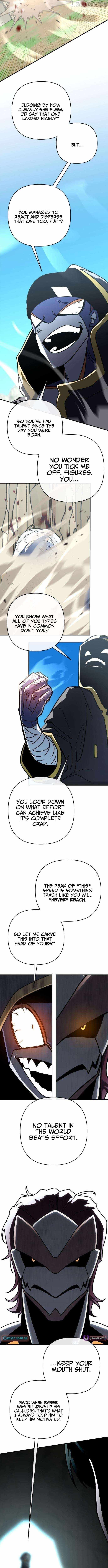 The Hero Directed by The Demon King - chapter-20 - Page 11