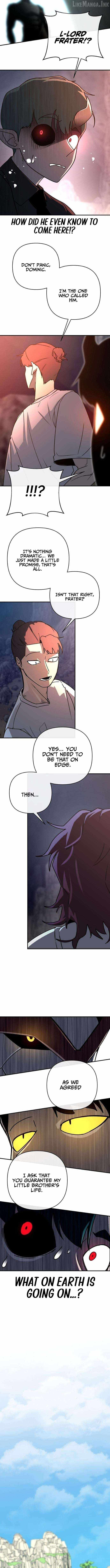 The Hero Directed by The Demon King - chapter-20 - Page 12