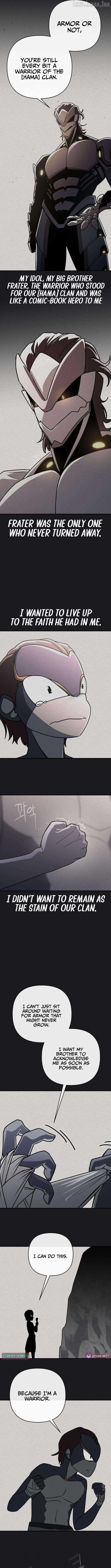 The Hero Directed by The Demon King - chapter-20 - Page 3