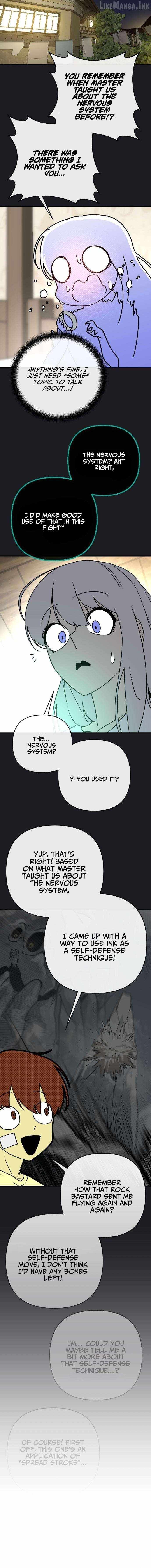 The Hero Directed by The Demon King - chapter-20 - Page 6