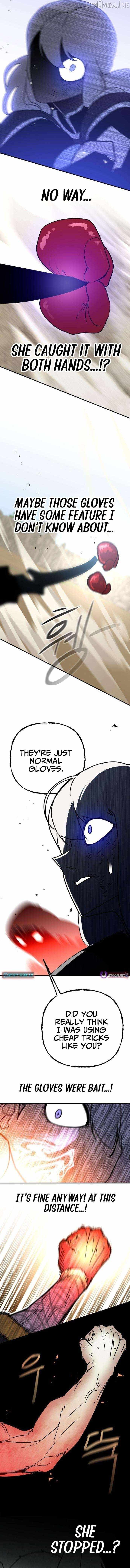 The Hero Directed by The Demon King - chapter-20 - Page 9