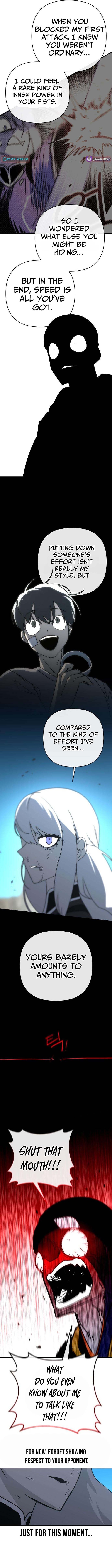 The Hero Directed by The Demon King - chapter-21 - Page 11