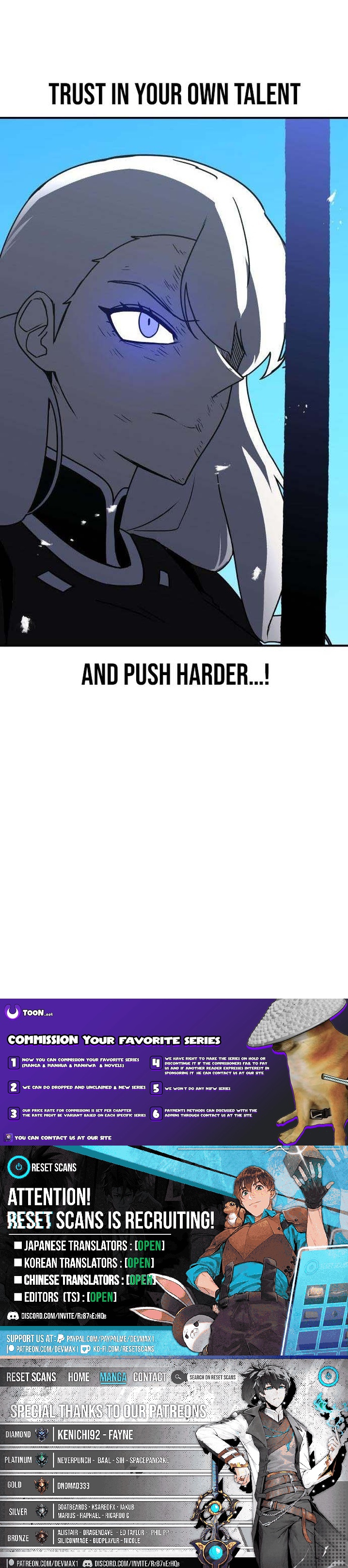 The Hero Directed by The Demon King - chapter-21 - Page 12