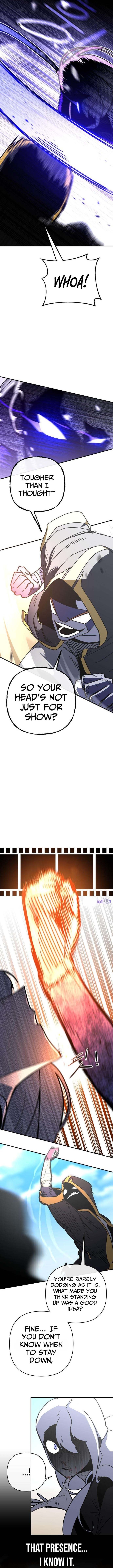 The Hero Directed by The Demon King - chapter-21 - Page 4