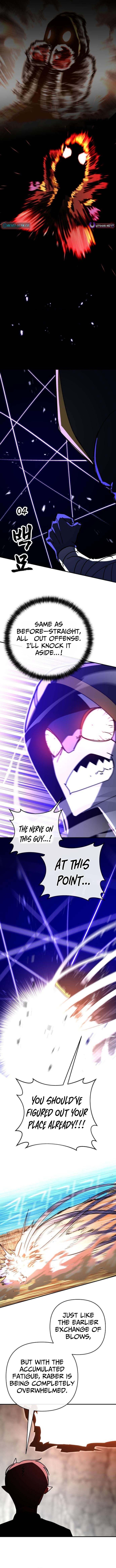The Hero Directed by The Demon King - chapter-21 - Page 5
