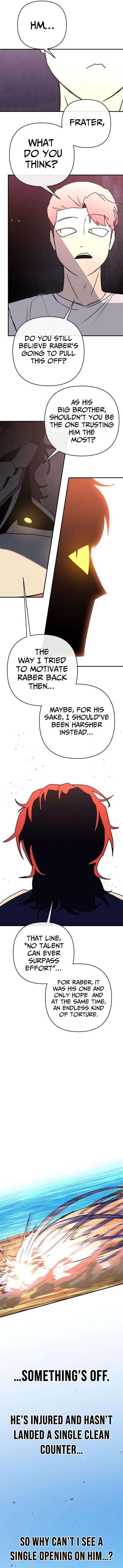 The Hero Directed by The Demon King - chapter-21 - Page 6