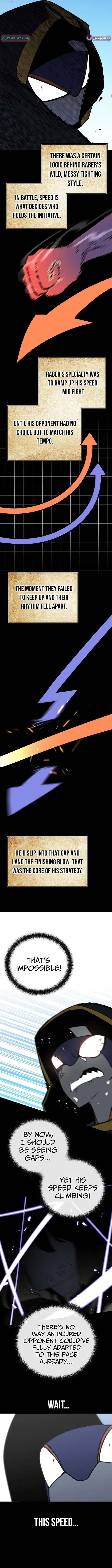 The Hero Directed by The Demon King - chapter-21 - Page 7