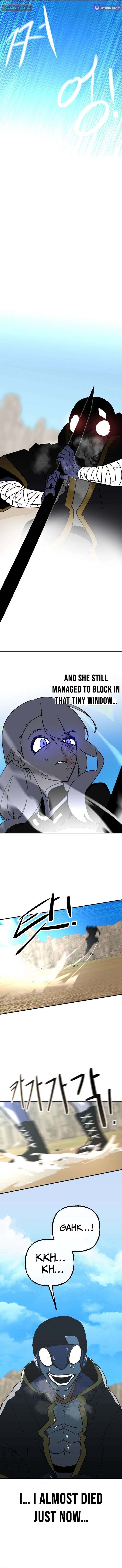 The Hero Directed by The Demon King - chapter-21 - Page 9
