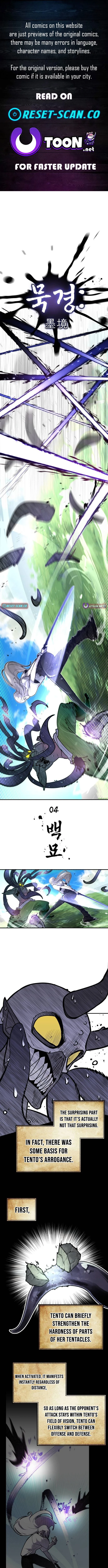 The Hero Directed by The Demon King - chapter-4 - Page 1