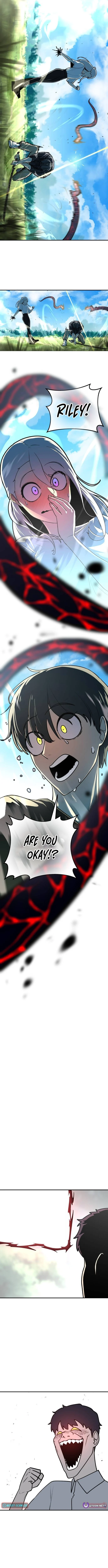 The Hero Directed by The Demon King - chapter-4 - Page 11