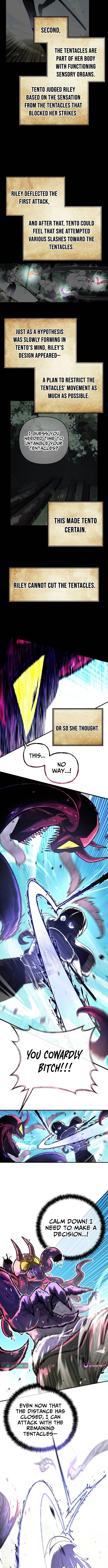 The Hero Directed by The Demon King - chapter-4 - Page 2