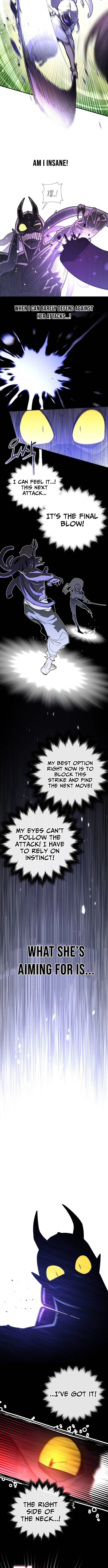 The Hero Directed by The Demon King - chapter-4 - Page 3