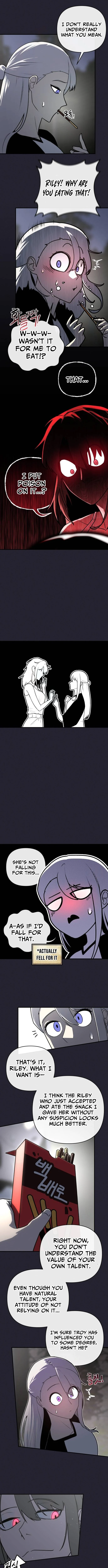 The Hero Directed by The Demon King - chapter-4 - Page 7