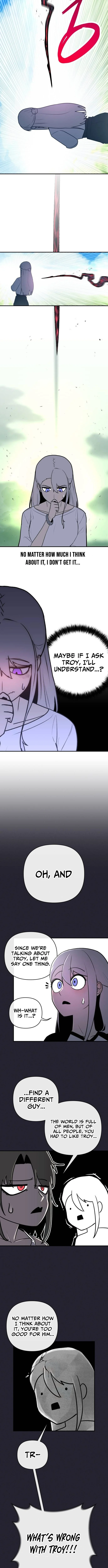 The Hero Directed by The Demon King - chapter-4 - Page 9