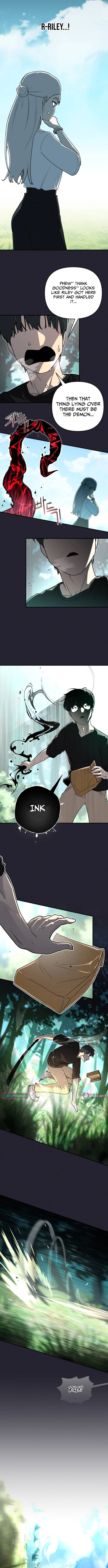 The Hero Directed by The Demon King - chapter-5 - Page 2