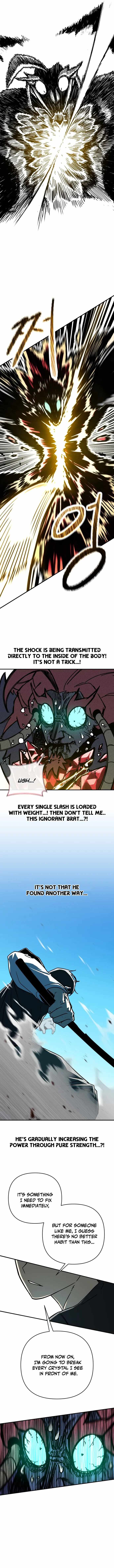 The Hero Directed by The Demon King - chapter-6 - Page 12