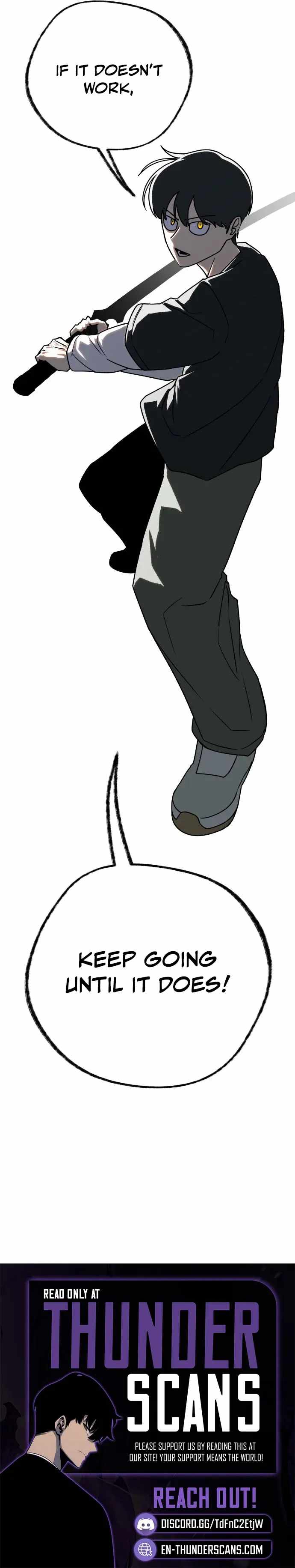 The Hero Directed by The Demon King - chapter-6 - Page 13