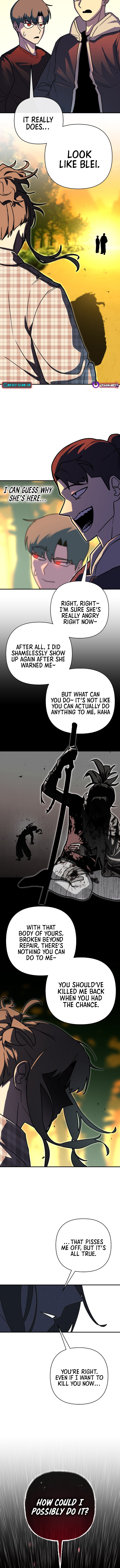 The Hero Directed by The Demon King - chapter-7 - Page 13